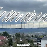Lägenhet Fertsch Sonneberg