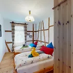 Fertsch Lägenhet Sonneberg