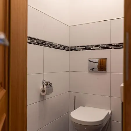 Appartement Fertsch Sonneberg