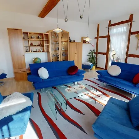 Appartement Fertsch