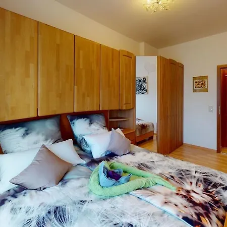 Fertsch Appartement