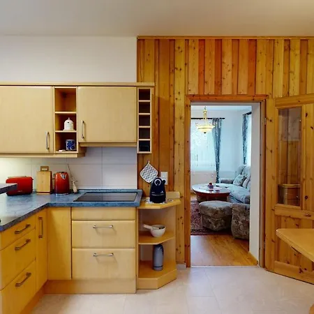 Appartement Fertsch *