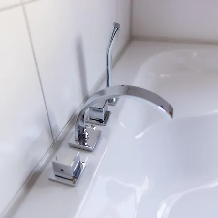 公寓 Fertsch 松讷贝格