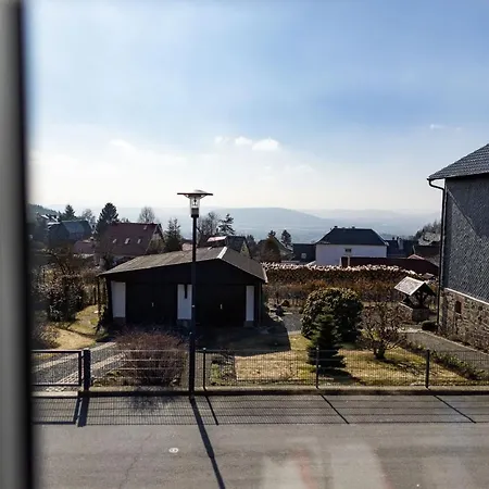 Fertsch Appartement *