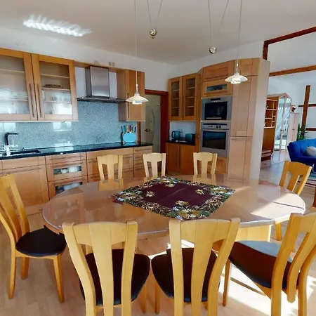 公寓 Fertsch 松讷贝格