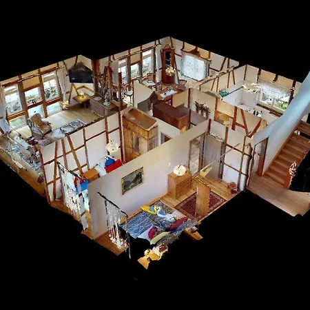 Appartement Fertsch *