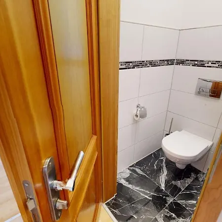 公寓 Fertsch 松讷贝格