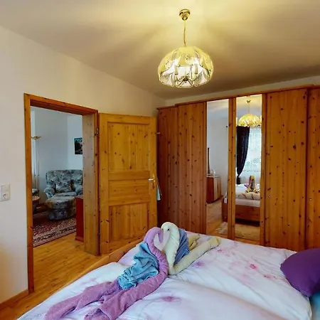 Fertsch Appartement Sonneberg