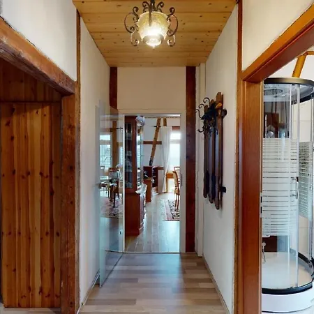 Fertsch Appartement *