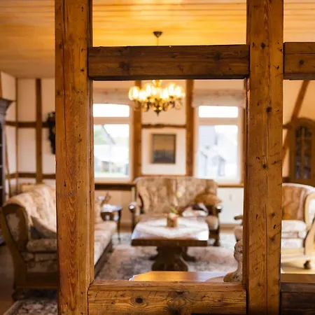 Appartement Fertsch