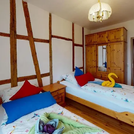 Appartement Fertsch *