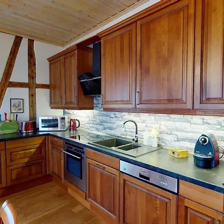 Appartement Fertsch *