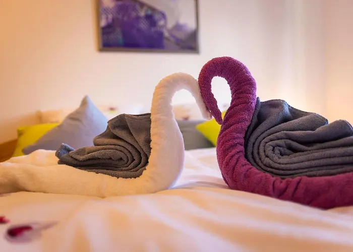 Fertsch Appartement Sonneberg