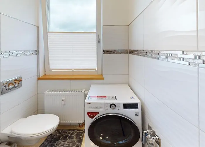 Appartement Fertsch *