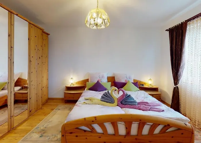 Appartement Fertsch Sonneberg