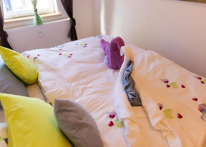 Appartement Fertsch *