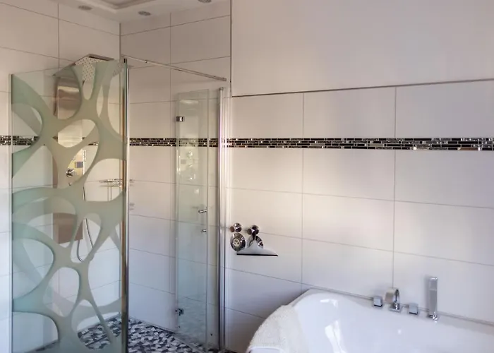 Appartement Fertsch Sonneberg