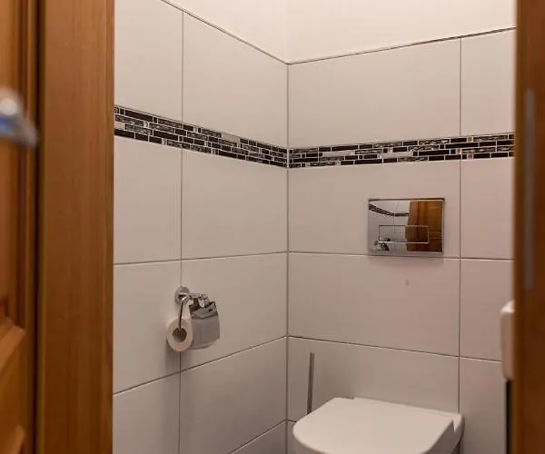 Appartement Fertsch Sonneberg