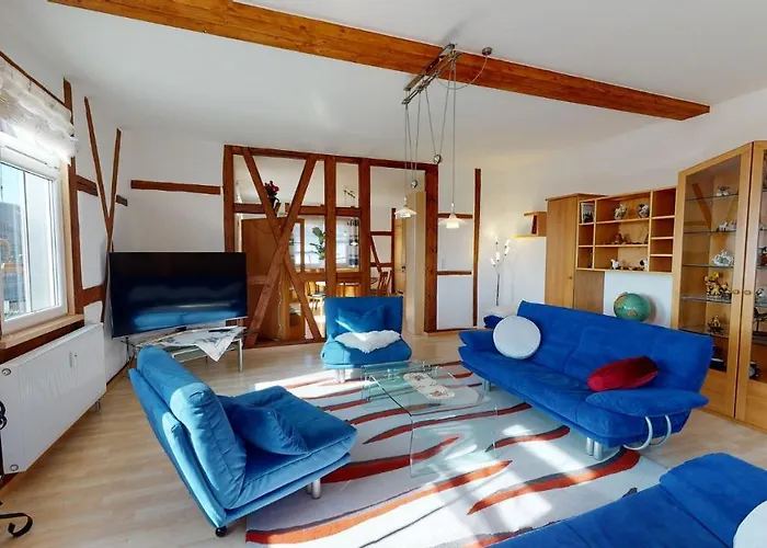 Fertsch Appartement *