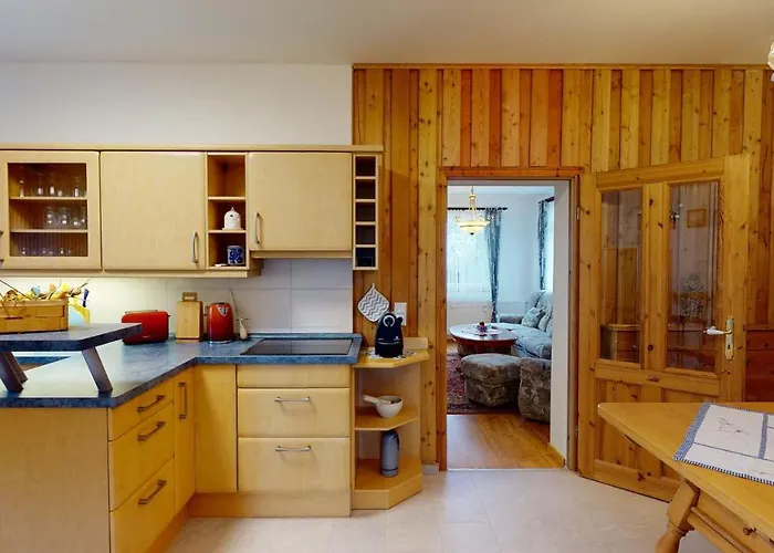 Appartement Fertsch *