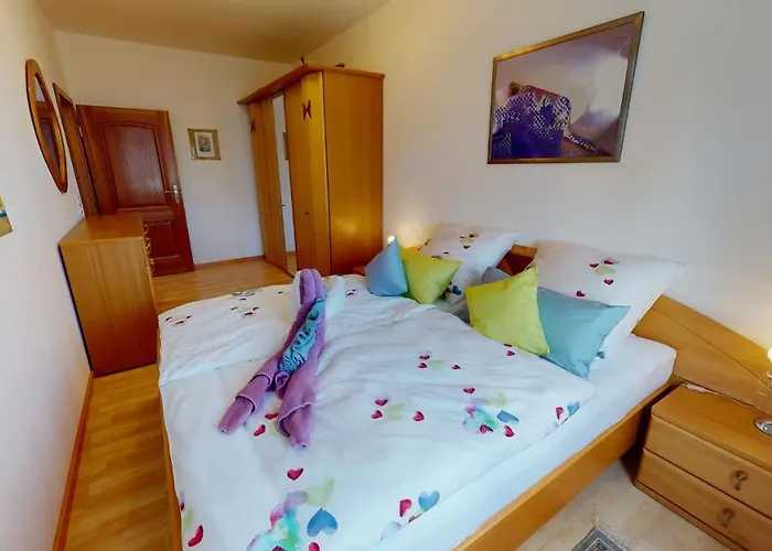 Appartement Fertsch Sonneberg