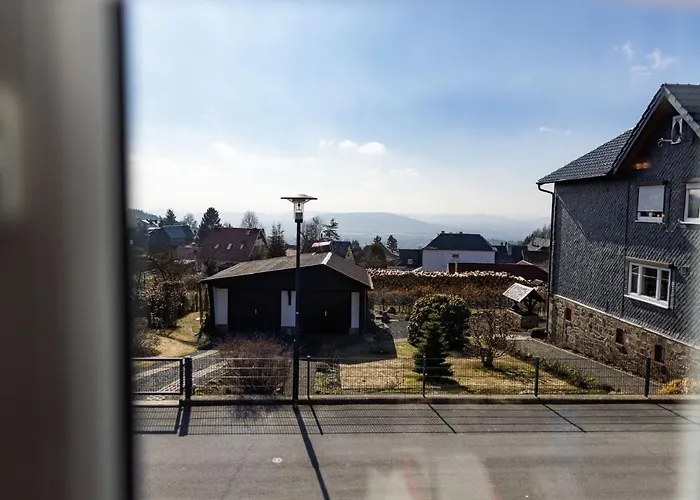 Fertsch Апартаменты *