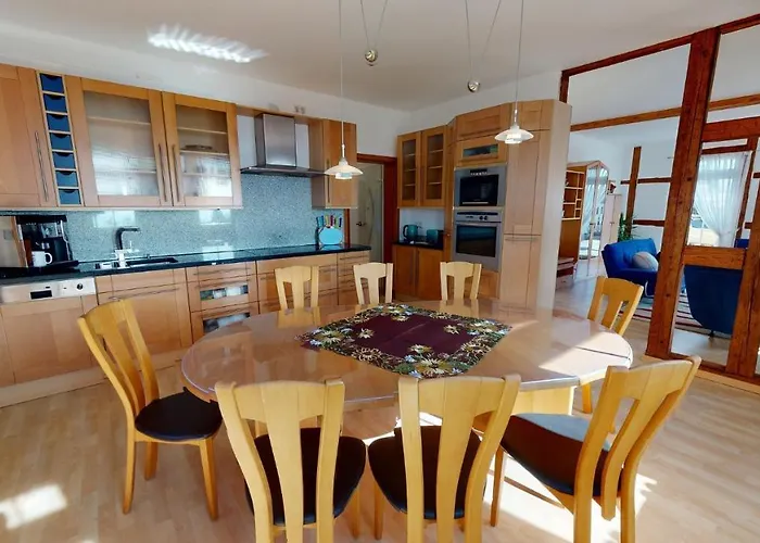 Appartement Fertsch Sonneberg