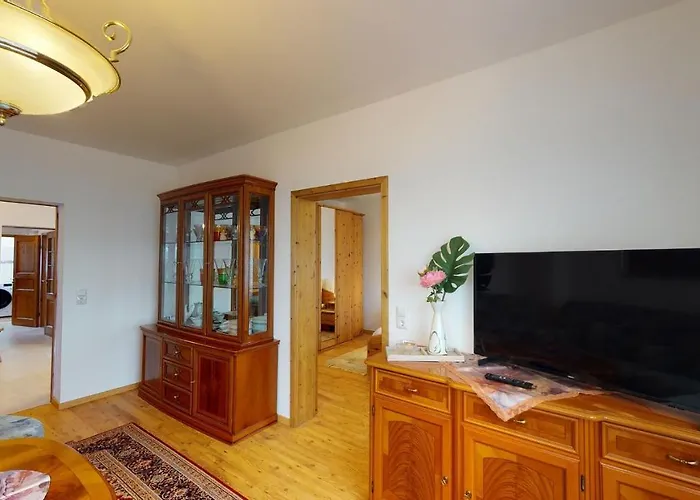 Апартаменты Fertsch *