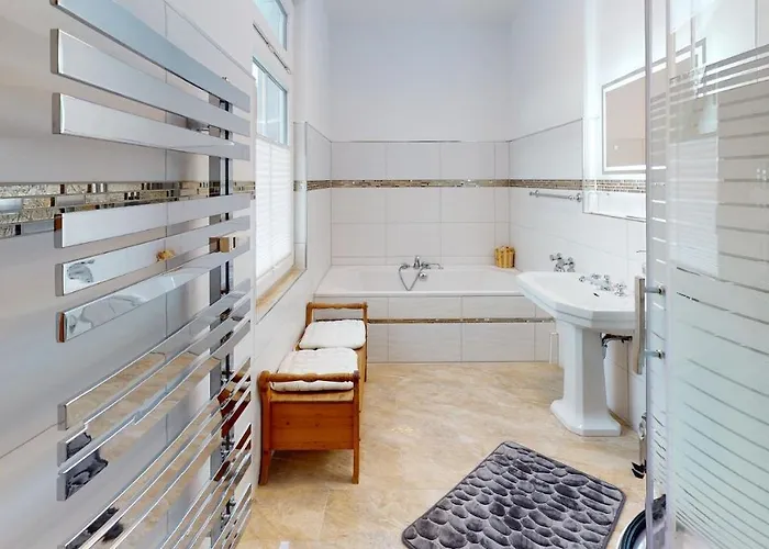 Fertsch Апартаменты