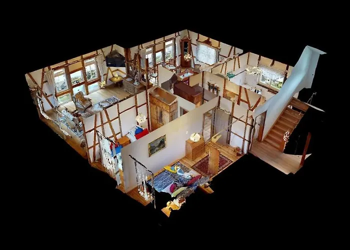 Appartement Fertsch *