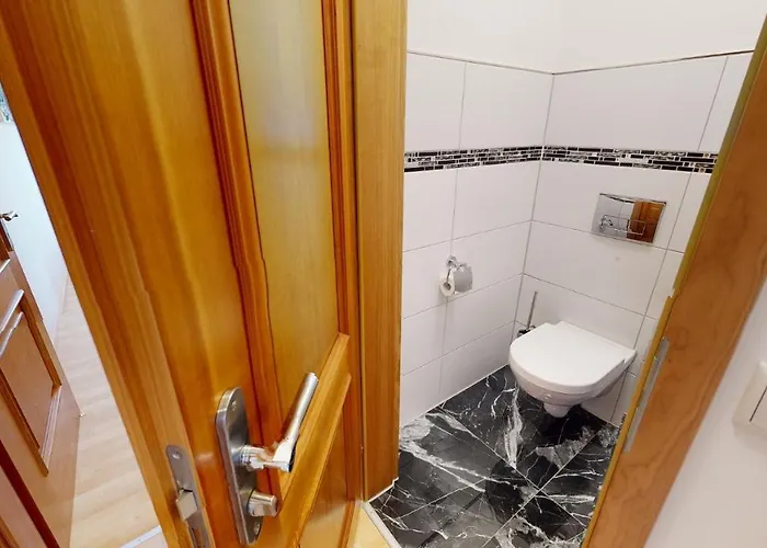 Appartement Fertsch Sonneberg