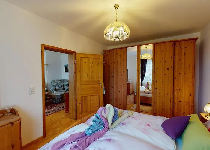 Fertsch Appartement Sonneberg