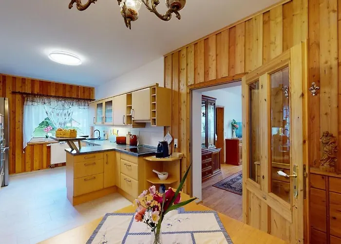 Fertsch Appartement *