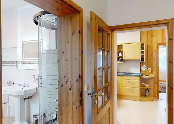 Appartement Fertsch *