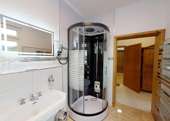 Appartement Fertsch Sonneberg