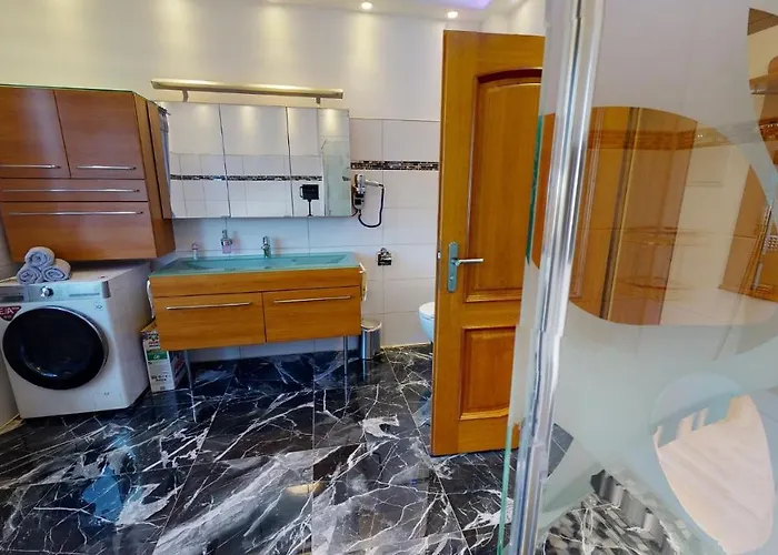 Appartement Fertsch *