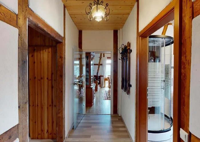 Fertsch Appartement *