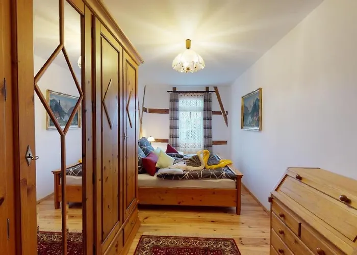 Appartement Fertsch *