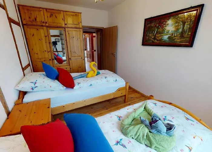 Fertsch Зоннеберг