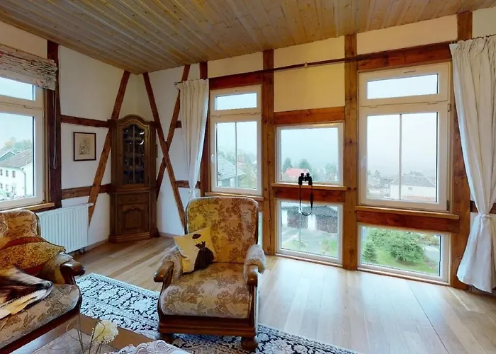 Fertsch Appartement *