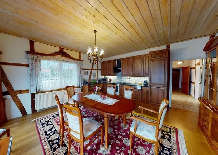 Fertsch Апартаменты