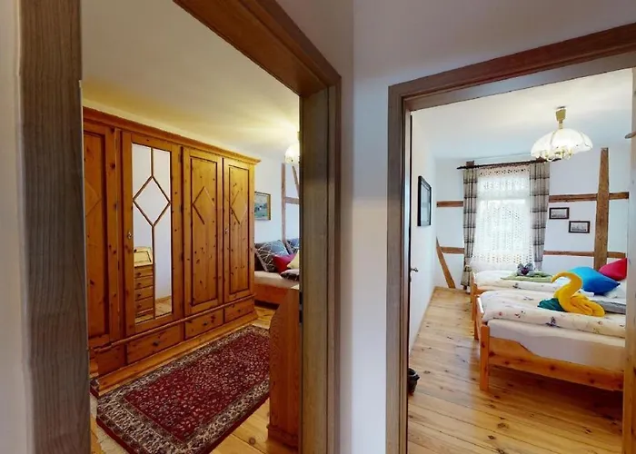 Appartement Fertsch *