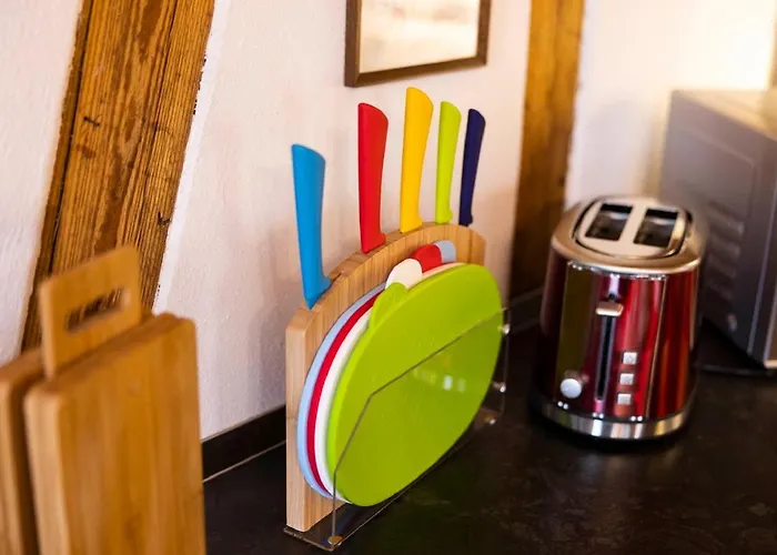 Fertsch Appartement *