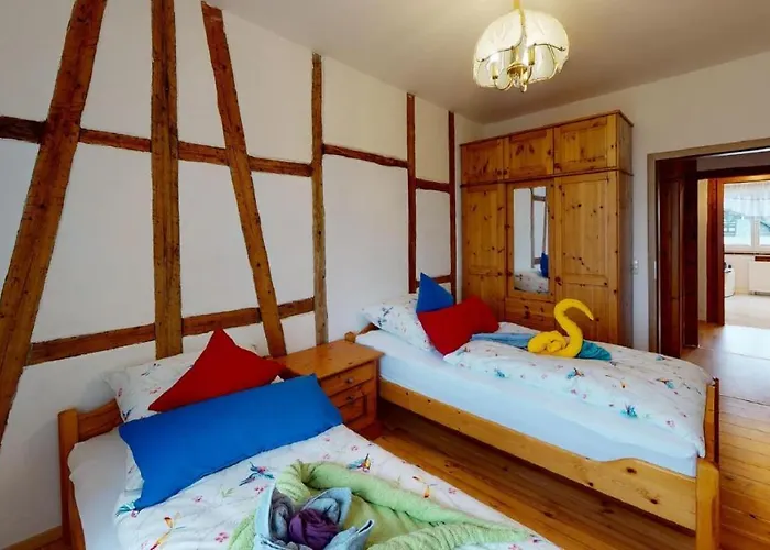 Appartement Fertsch *