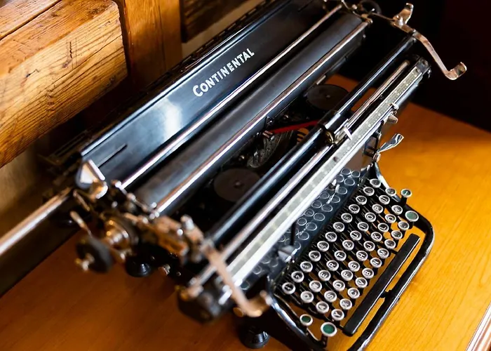 Fertsch Апартаменты *