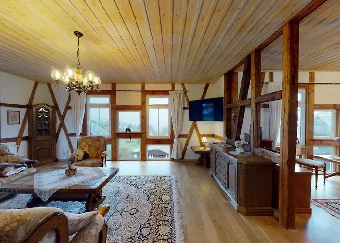 Fertsch * Зоннеберг