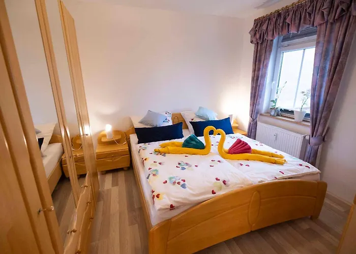 Appartement Fertsch *