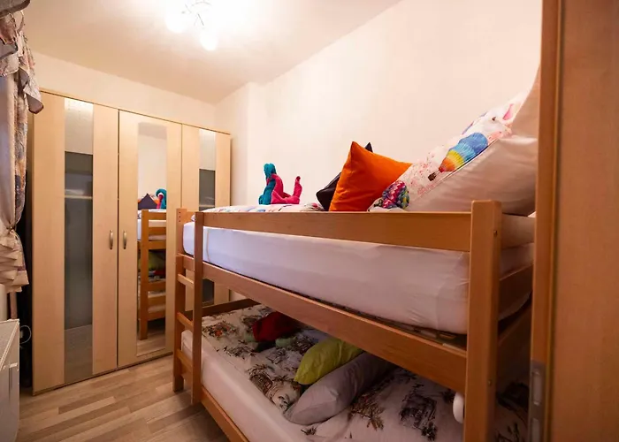 Appartement Fertsch Sonneberg